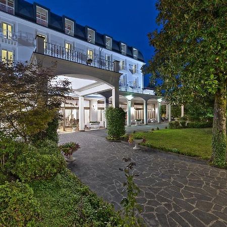 Hotel Excelsior Terme Абано-Терме Екстер'єр фото