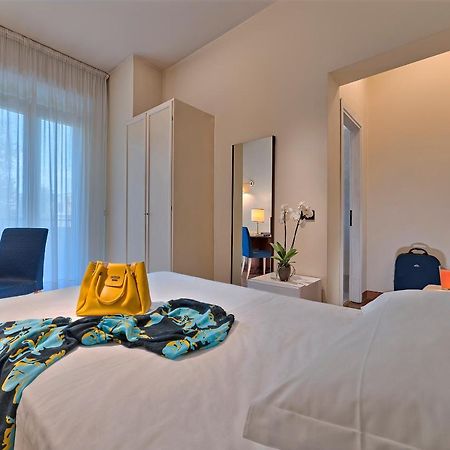 Hotel Excelsior Terme Абано-Терме Екстер'єр фото