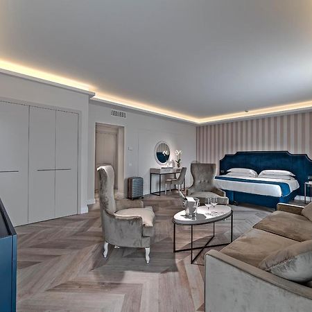 Hotel Excelsior Terme Абано-Терме Екстер'єр фото