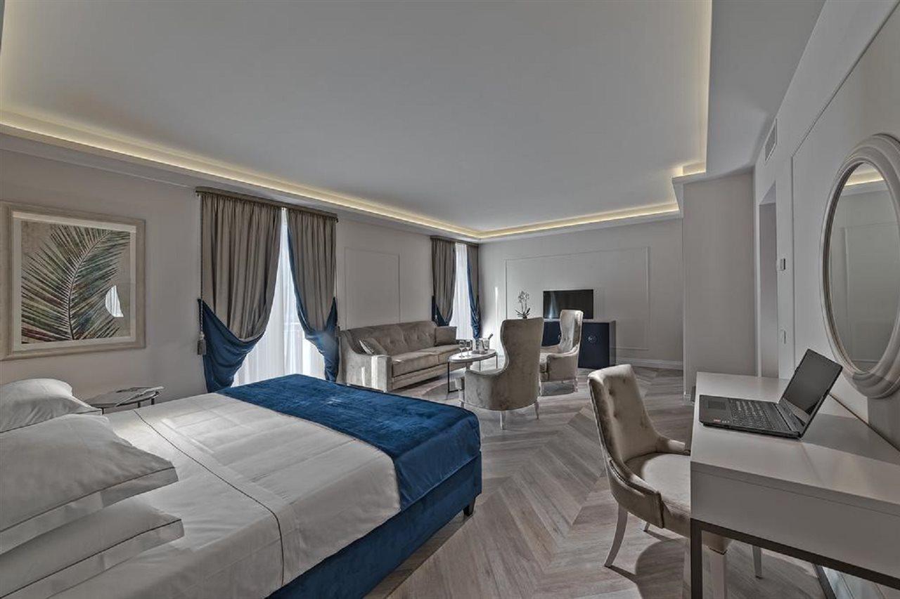 Hotel Excelsior Terme Абано-Терме Екстер'єр фото