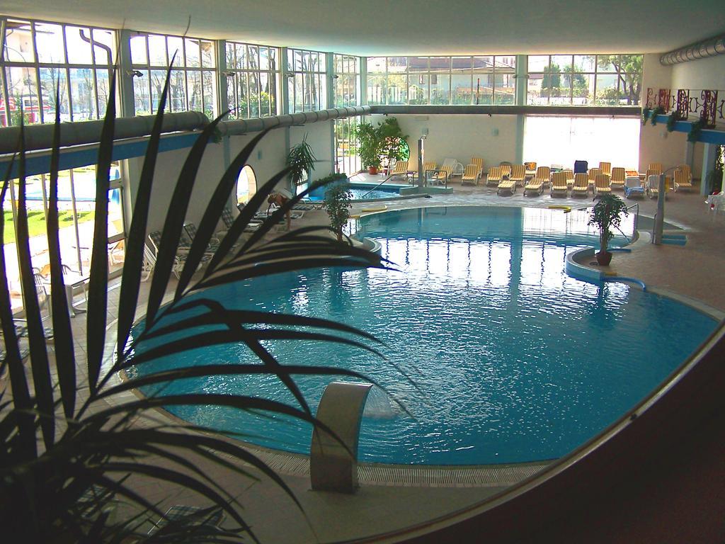 Hotel Excelsior Terme Абано-Терме Екстер'єр фото