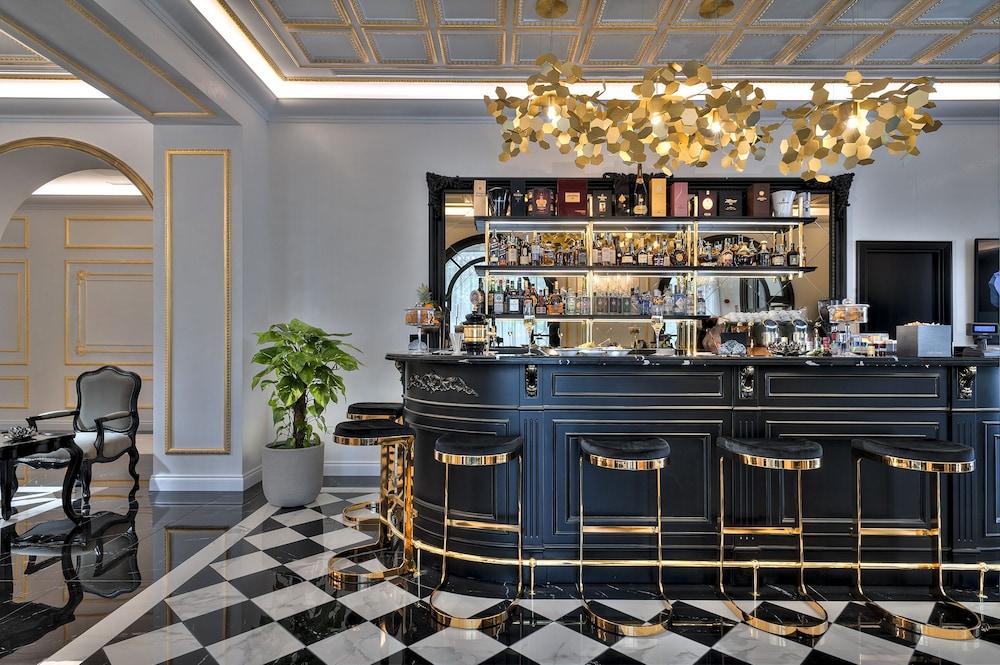 Hotel Excelsior Terme Абано-Терме Екстер'єр фото