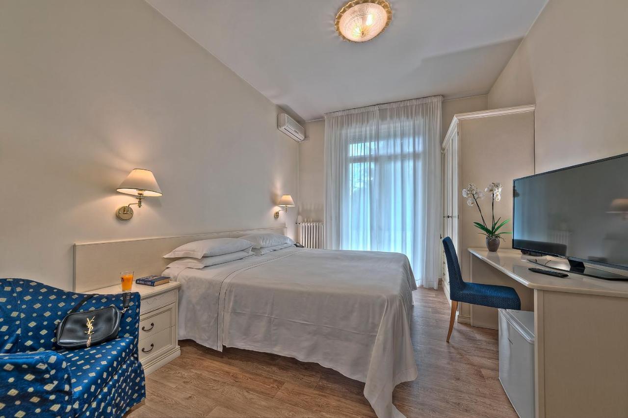 Hotel Excelsior Terme Абано-Терме Екстер'єр фото